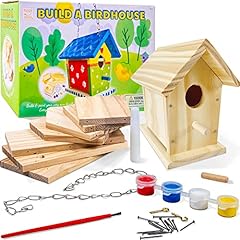 Hapinest wooden bird for sale  Delivered anywhere in USA 