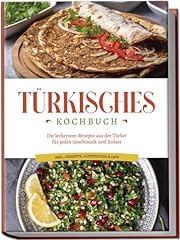 Türkisches kochbuch leckerste gebraucht kaufen  Wird an jeden Ort in Deutschland