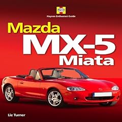 Mazda turner liz for sale  Delivered anywhere in UK