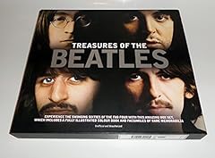 Beatles treasures unofficial for sale  Delivered anywhere in UK