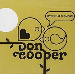 Howling the moon d'occasion  Livré partout en Belgiqu