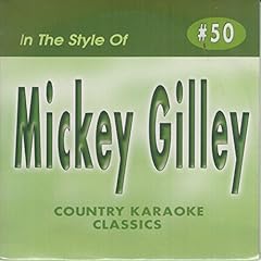 Mickey gilley country for sale  Delivered anywhere in USA 