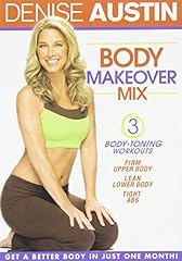 Denise austin body for sale  Delivered anywhere in USA 