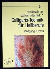 Handbuch calligaris technik gebraucht kaufen  Wird an jeden Ort in Deutschland
