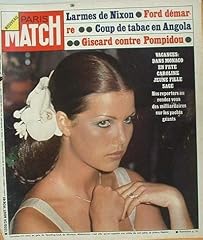 Paris match larmes d'occasion  Livré partout en France