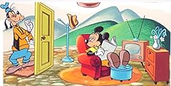 Mickey mouse goofy for sale  Delivered anywhere in USA 