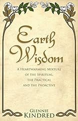 Earth wisdom heartwarming for sale  Delivered anywhere in UK