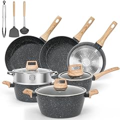 Soday pots pans for sale  Delivered anywhere in USA 