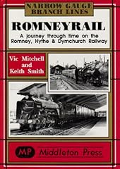 Romney rail journey for sale  Delivered anywhere in UK