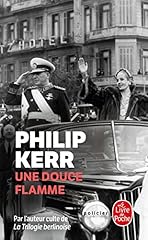Douce flamme d'occasion  Livré partout en France