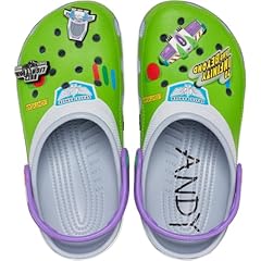 Crocs buzz lightyear for sale  Delivered anywhere in UK