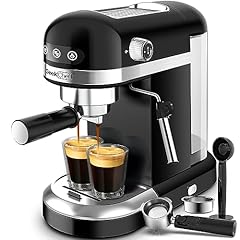 Geek chef espresso for sale  Delivered anywhere in USA 