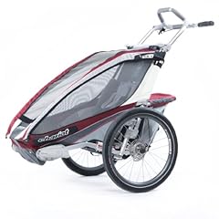 Chariot rimorchio per usato  Spedito ovunque in Italia 