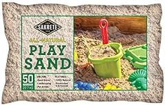 Natural play sand for sale  Delivered anywhere in USA 