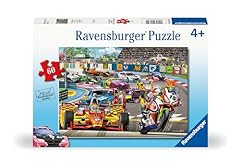 Ravensburger racetrack rally for sale  Delivered anywhere in UK