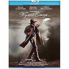 Wyatt earp d'occasion  Livré partout en France