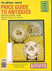 Antique trader price for sale  Delivered anywhere in USA 