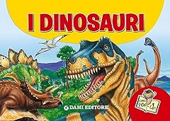Dinosauri usato  Spedito ovunque in Italia 