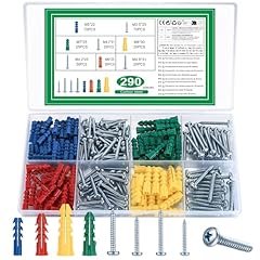290 pcs drywall for sale  Delivered anywhere in UK