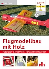 Flugmodellbau holz materialien gebraucht kaufen  Wird an jeden Ort in Deutschland