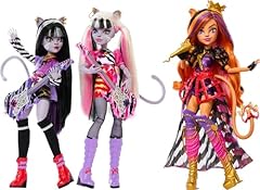 Mattel monster high for sale  Delivered anywhere in USA 