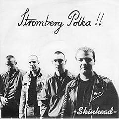 Skinhead inkl nachschlag gebraucht kaufen  Wird an jeden Ort in Deutschland