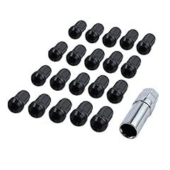 Bohaner 20pcs wheel for sale  Delivered anywhere in UK