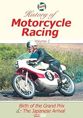 History motorcycle racing d'occasion  Livré partout en France