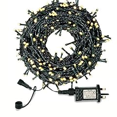 Outdoor fairy lights for sale  Delivered anywhere in UK