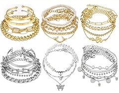 Pcs dainty gold for sale  Delivered anywhere in USA 