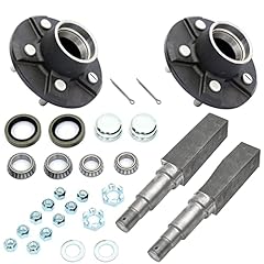 Fkg trailer hub for sale  Delivered anywhere in USA 