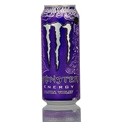 Monster energy ultra d'occasion  Livré partout en France