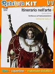 Itinerario nell arte usato  Spedito ovunque in Italia 