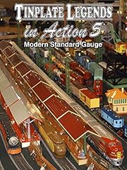 Tinplate legends action for sale  Delivered anywhere in USA 