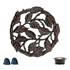Cast iron trivets for sale  Delivered anywhere in USA 