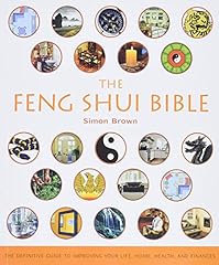 Feng shui bible for sale  Delivered anywhere in USA 