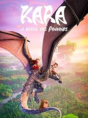 Kara réveil pouvoirs d'occasion  Livré partout en France
