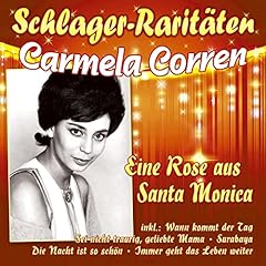 Rose santa monica gebraucht kaufen  Wird an jeden Ort in Deutschland