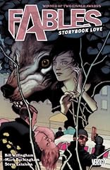 Fables vol. storybook for sale  Delivered anywhere in UK