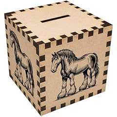 Clydesdale horse money for sale  Delivered anywhere in USA 