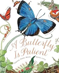 Butterfly patient nature d'occasion  Livré partout en France