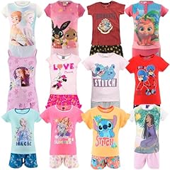 Characters cartoons bambina usato  Spedito ovunque in Italia 