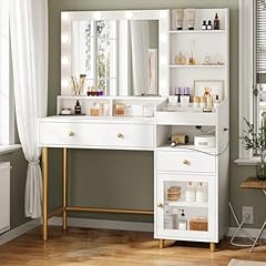 Aogllati makeup vanity for sale  Delivered anywhere in USA 