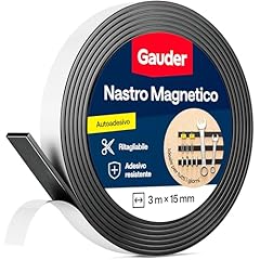 Gauder nastro magnetico usato  Spedito ovunque in Italia 