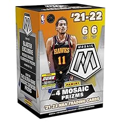 2021 mosaic nba for sale  Delivered anywhere in USA 