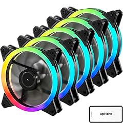 Uphere 120mm rgb for sale  Delivered anywhere in USA 