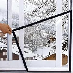 Winter window insulation for sale  Delivered anywhere in UK
