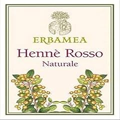 Erbamea henne rosso usato  Spedito ovunque in Italia 