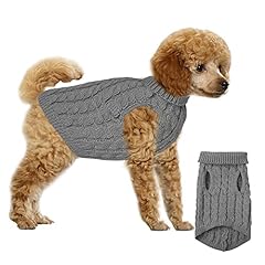Hundepullover haustier pullove gebraucht kaufen  Wird an jeden Ort in Deutschland
