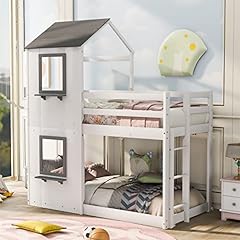 House bunk beds for sale  Delivered anywhere in USA 